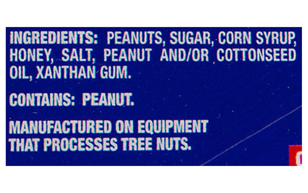 Planters Honey Roasted Peanuts    Tin  340 grams